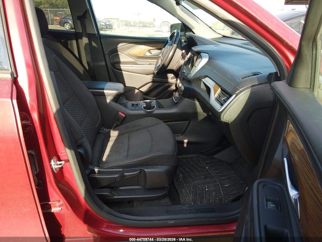 Продажа на аукционе авто 2018 Gmc Terrain Sle Diesel, vin: 3GKALNEU3JL264326, номер лота: 44709744