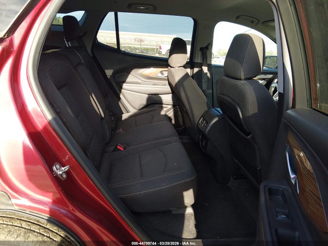 Продажа на аукционе авто 2018 Gmc Terrain Sle Diesel, vin: 3GKALNEU3JL264326, номер лота: 44709744