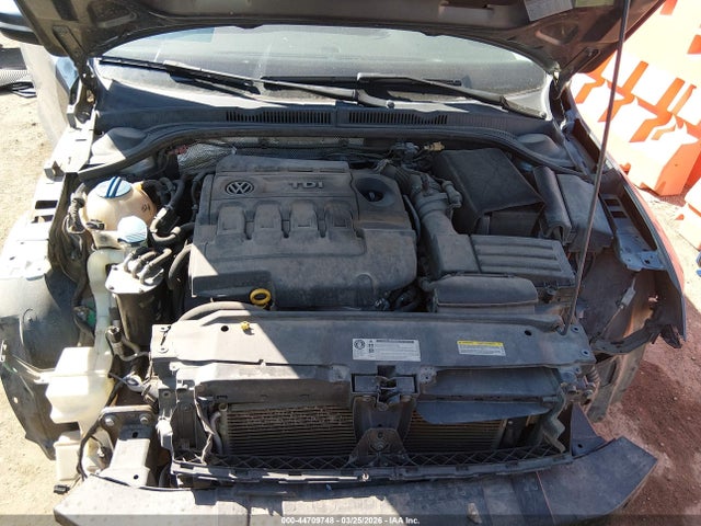 2015 VOLKSWAGEN JETTA 3VWLA7AJ9FM414908 Photo 9