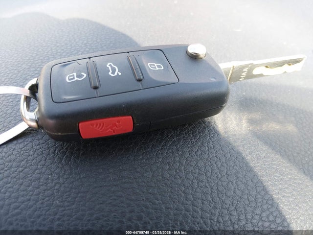 2015 VOLKSWAGEN JETTA 3VWLA7AJ9FM414908 Photo 10