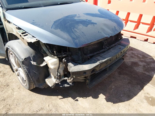 2015 VOLKSWAGEN JETTA 3VWLA7AJ9FM414908 Photo 5