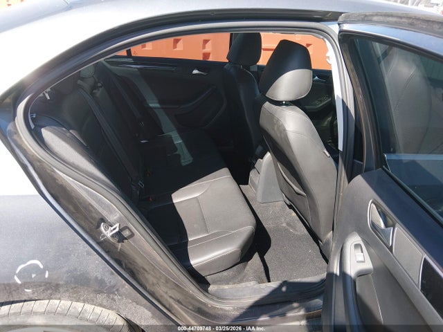2015 VOLKSWAGEN JETTA 3VWLA7AJ9FM414908 Photo 7