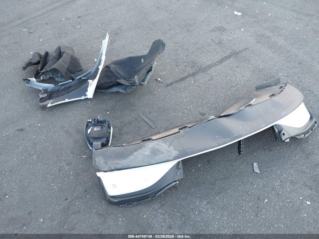 3FMTK1R43SMA42631 Ford Mustang Mach-e Select