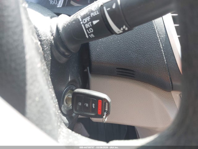 Honda ACCORD LX 2015 1HGCR2F39FA240927 Image 11