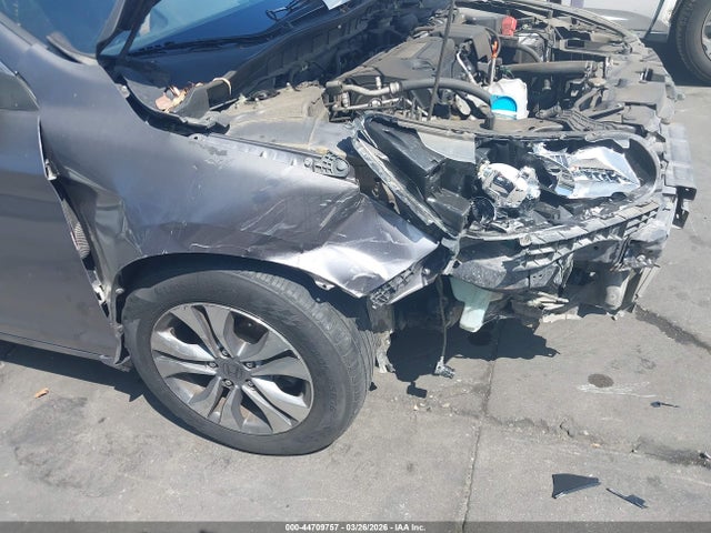 Honda ACCORD LX 2015 1HGCR2F39FA240927 Image 6