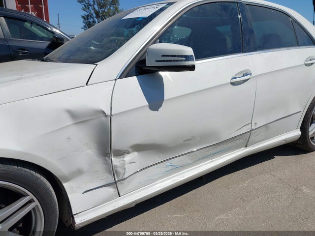 2010 Mercedes-benz E 350 მანქანა იყიდება აუქციონზე, vin: WDDHF5GB8AA109989, აუქციონის ნომერი: 44709758