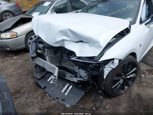 2023 Lexus Is 350 F Sport მანქანა იყიდება აუქციონზე, vin: JTHGZ1E29P5030985, აუქციონის ნომერი: 44709761