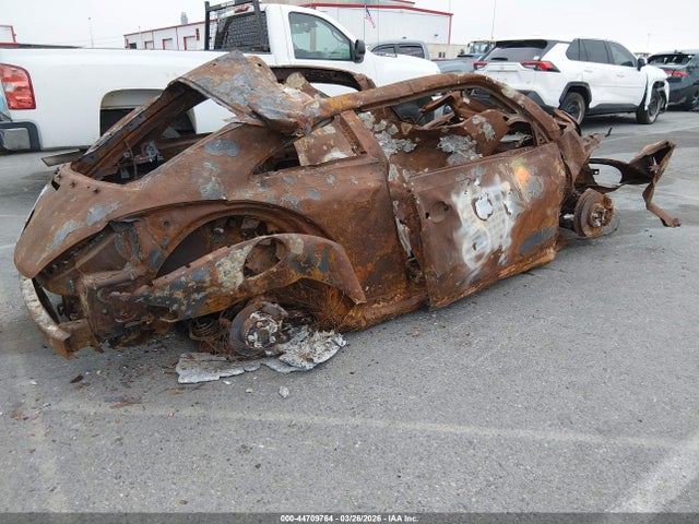 3VWJ17AT2GM616872 Volkswagen Beetle 1.8t Sel