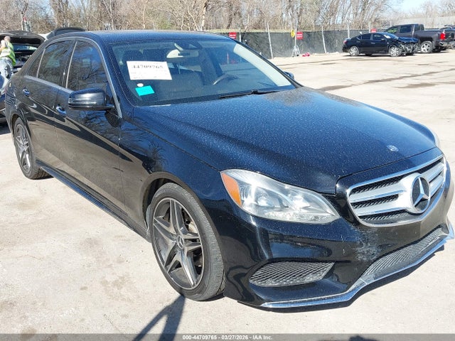 44709765 :رقم المزاد ، WDDHF8JB4EB011424 vin ، 2014 Mercedes-benz E 350 4matic مزاد بيع