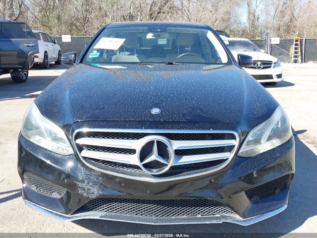 2014 Mercedes-benz E 350 4matic მანქანა იყიდება აუქციონზე, vin: WDDHF8JB4EB011424, აუქციონის ნომერი: 44709765