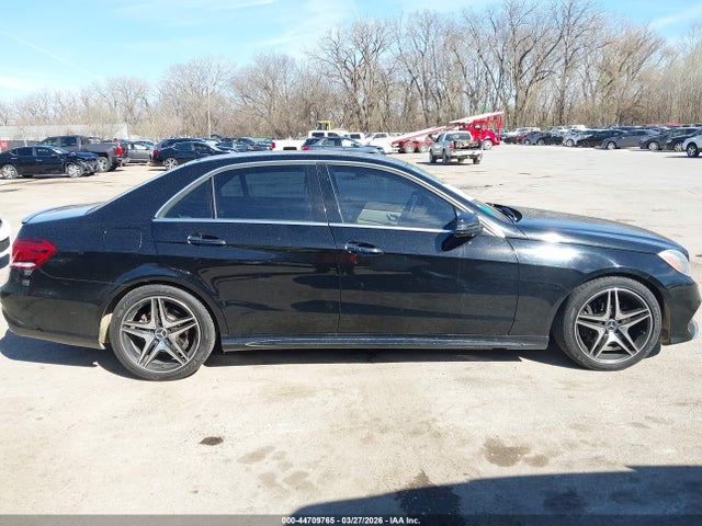 2014 Mercedes-benz E 350 4matic მანქანა იყიდება აუქციონზე, vin: WDDHF8JB4EB011424, აუქციონის ნომერი: 44709765