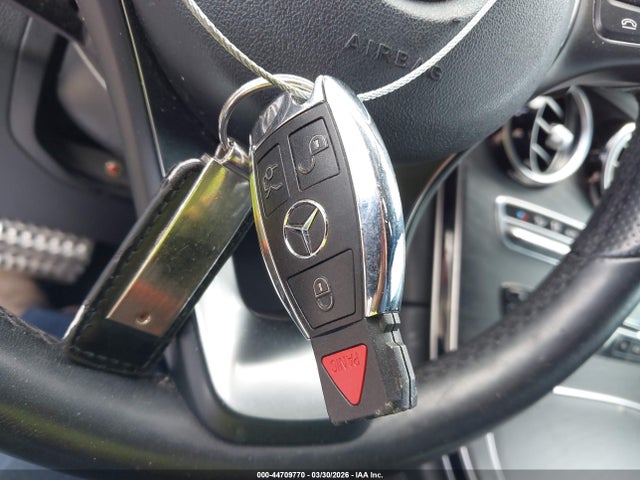 2019 Mercedes-benz Glc 300 Coupe 4matic მანქანა იყიდება აუქციონზე, vin: WDC0J4KB6KF667362, აუქციონის ნომერი: 44709770