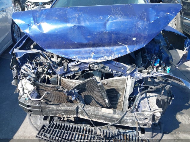 2017 TOYOTA COROLLA 5YFBURHE8HP619707 Photo 9