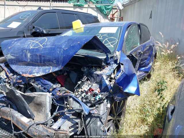 2017 TOYOTA COROLLA 5YFBURHE8HP619707 Photo 1