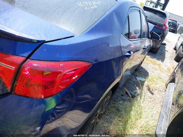 2017 TOYOTA COROLLA 5YFBURHE8HP619707 Photo 3