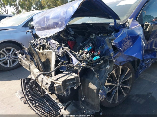 2017 TOYOTA COROLLA 5YFBURHE8HP619707 Photo 5