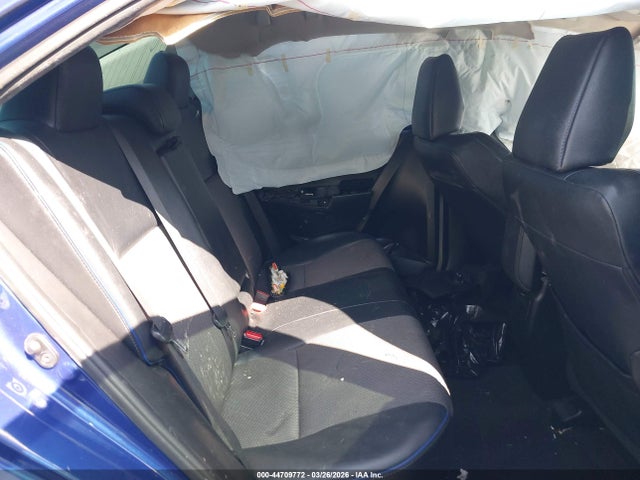 2017 TOYOTA COROLLA 5YFBURHE8HP619707 Photo 7