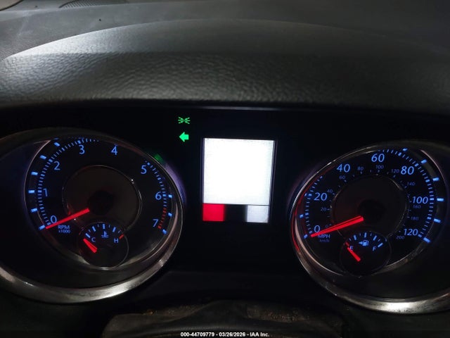 2014 Chrysler Town & Country Touring-l მანქანა იყიდება აუქციონზე, vin: 2C4RC1CG1ER368519, აუქციონის ნომერი: 44709779