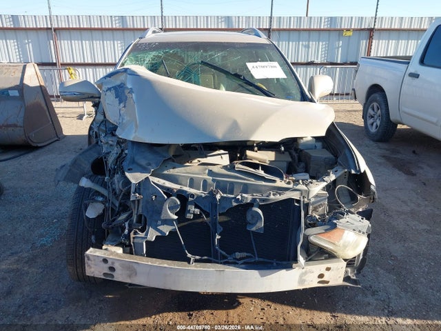 2010 Lexus Rx 350 მანქანა იყიდება აუქციონზე, vin: 2T2ZK1BA7AC009729, აუქციონის ნომერი: 44709780