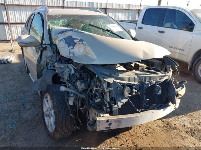 2010 Lexus Rx 350 მანქანა იყიდება აუქციონზე, vin: 2T2ZK1BA7AC009729, აუქციონის ნომერი: 44709780