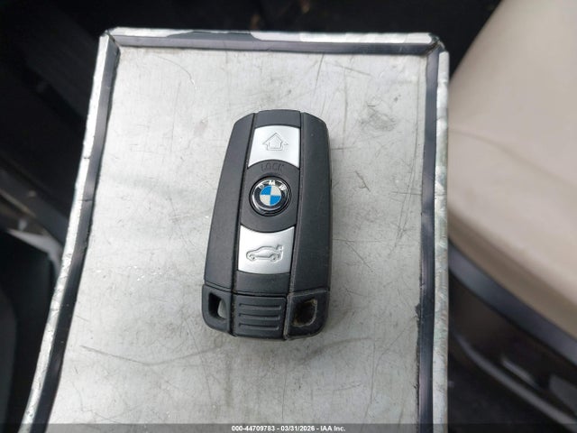 2013 Bmw X5 Xdrive35i/xdrive35i Premium/xdrive35i Sport Activity მანქანა იყიდება აუქციონზე, vin: 5UXZV4C58DL994391, აუქციონის ნომერი: 44709783