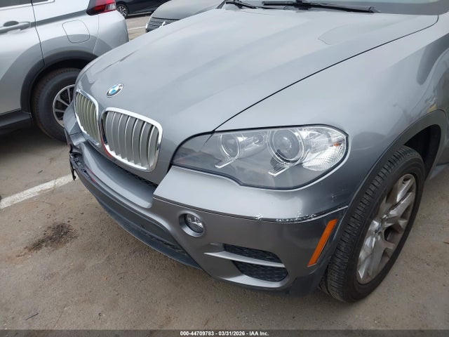 2013 Bmw X5 Xdrive35i/xdrive35i Premium/xdrive35i Sport Activity მანქანა იყიდება აუქციონზე, vin: 5UXZV4C58DL994391, აუქციონის ნომერი: 44709783