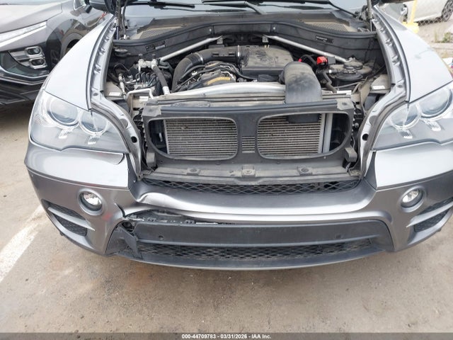 2013 Bmw X5 Xdrive35i/xdrive35i Premium/xdrive35i Sport Activity მანქანა იყიდება აუქციონზე, vin: 5UXZV4C58DL994391, აუქციონის ნომერი: 44709783
