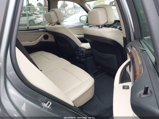 2013 Bmw X5 Xdrive35i/xdrive35i Premium/xdrive35i Sport Activity მანქანა იყიდება აუქციონზე, vin: 5UXZV4C58DL994391, აუქციონის ნომერი: 44709783