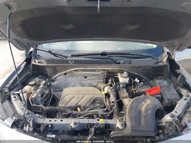 44709785 :رقم المزاد ، KL4MMBS25LB099451 vin ، 2020 Buick Encore Gx Fwd Preferred مزاد بيع