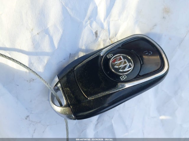 44709785 :رقم المزاد ، KL4MMBS25LB099451 vin ، 2020 Buick Encore Gx Fwd Preferred مزاد بيع