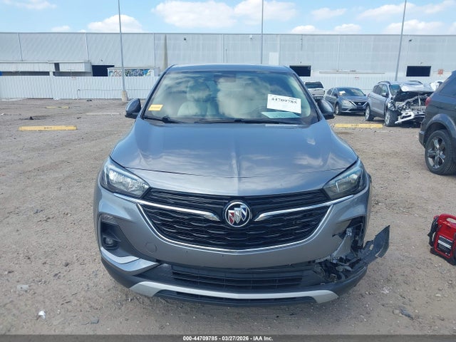 44709785 :رقم المزاد ، KL4MMBS25LB099451 vin ، 2020 Buick Encore Gx Fwd Preferred مزاد بيع