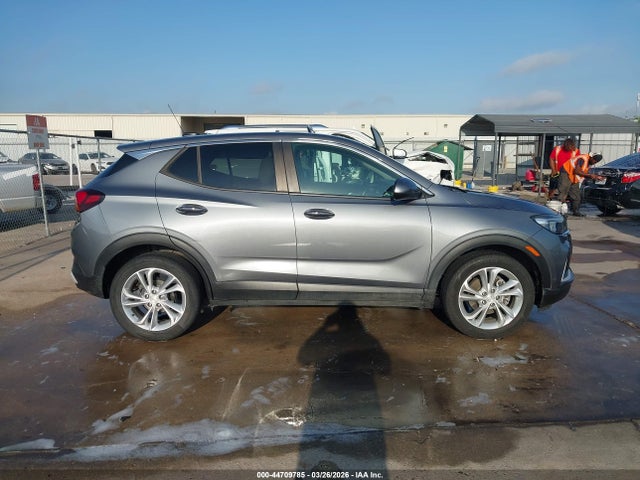 44709785 :رقم المزاد ، KL4MMBS25LB099451 vin ، 2020 Buick Encore Gx Fwd Preferred مزاد بيع