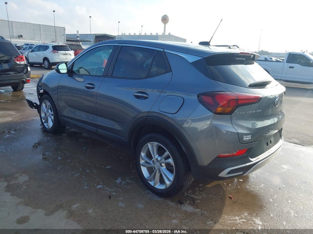 44709785 :رقم المزاد ، KL4MMBS25LB099451 vin ، 2020 Buick Encore Gx Fwd Preferred مزاد بيع