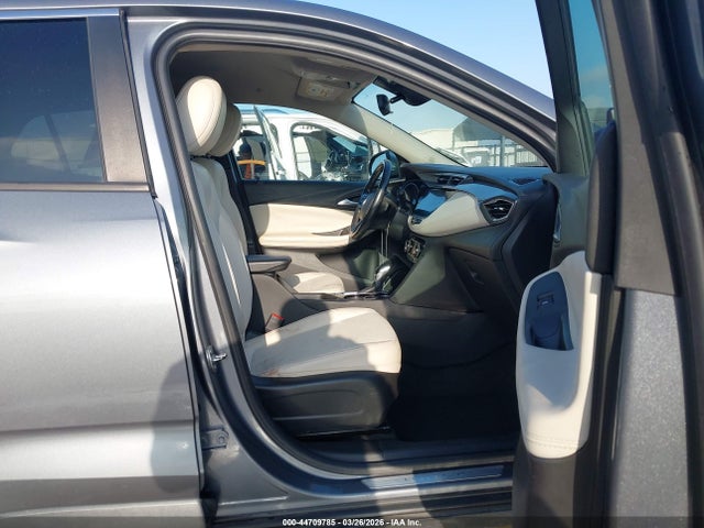 44709785 :رقم المزاد ، KL4MMBS25LB099451 vin ، 2020 Buick Encore Gx Fwd Preferred مزاد بيع