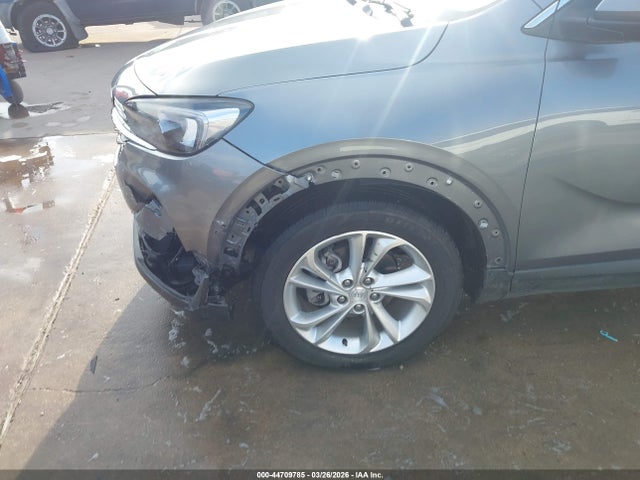 44709785 :رقم المزاد ، KL4MMBS25LB099451 vin ، 2020 Buick Encore Gx Fwd Preferred مزاد بيع