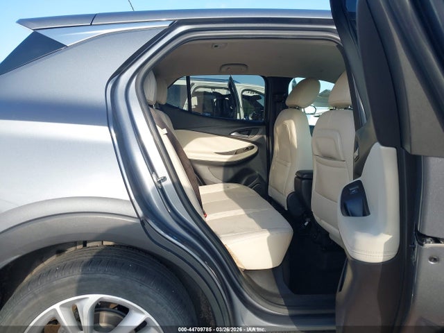 44709785 :رقم المزاد ، KL4MMBS25LB099451 vin ، 2020 Buick Encore Gx Fwd Preferred مزاد بيع