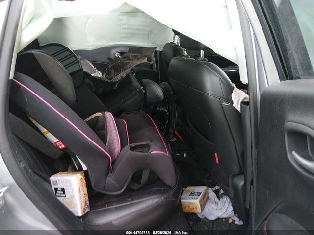 Aukcja sprzedaży 2019 Jeep Compass Trailhawk 4x4, vin: 3C4NJDDB3KT597706, numer aukcji: 44709788