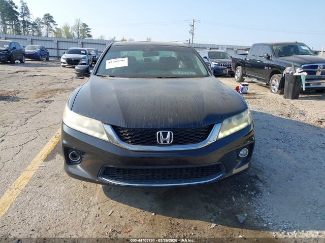 Продажа на аукционе авто 2013 Honda Accord Ex-l V-6, vin: 1HGCT2B86DA011427, номер лота: 44709791