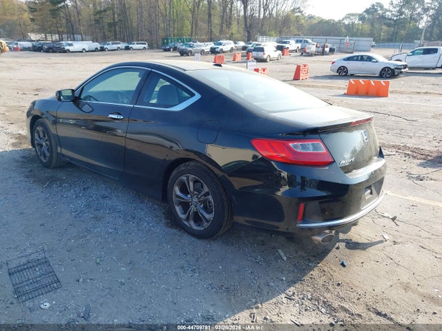 Продажа на аукционе авто 2013 Honda Accord Ex-l V-6, vin: 1HGCT2B86DA011427, номер лота: 44709791
