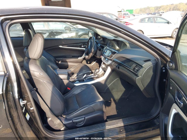 Продажа на аукционе авто 2013 Honda Accord Ex-l V-6, vin: 1HGCT2B86DA011427, номер лота: 44709791