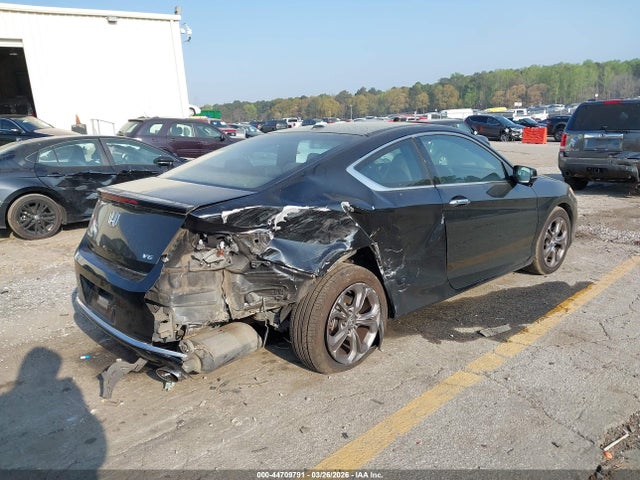 Продажа на аукционе авто 2013 Honda Accord Ex-l V-6, vin: 1HGCT2B86DA011427, номер лота: 44709791