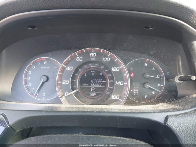Продажа на аукционе авто 2013 Honda Accord Ex-l V-6, vin: 1HGCT2B86DA011427, номер лота: 44709791