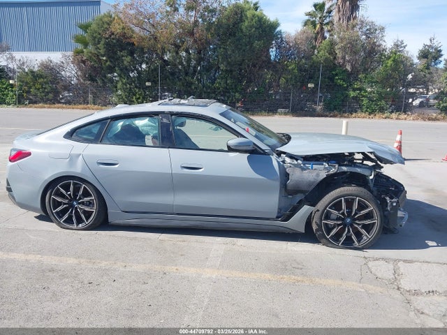 WBY43AW04RFS17100 BMW I4 Edrive35