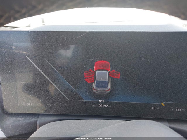 2024 BMW I4 WBY43AW04RFS17100 Photo 6