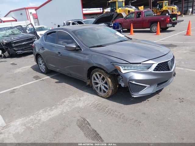 Продаж на аукціоні авто 2020 Acura Ilx Standard, vin: 19UDE2F38LA004331, номер лоту: 44709794
