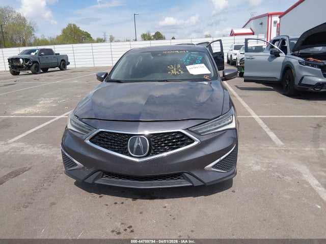 Продаж на аукціоні авто 2020 Acura Ilx Standard, vin: 19UDE2F38LA004331, номер лоту: 44709794