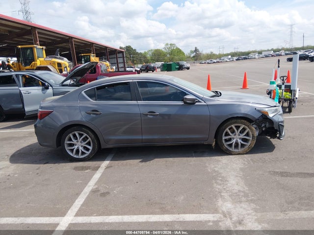 Продаж на аукціоні авто 2020 Acura Ilx Standard, vin: 19UDE2F38LA004331, номер лоту: 44709794