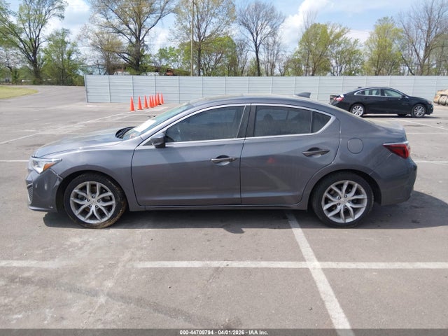 Продаж на аукціоні авто 2020 Acura Ilx Standard, vin: 19UDE2F38LA004331, номер лоту: 44709794