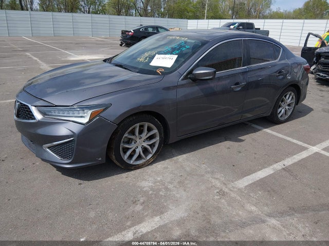 Продаж на аукціоні авто 2020 Acura Ilx Standard, vin: 19UDE2F38LA004331, номер лоту: 44709794