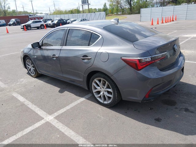 Продаж на аукціоні авто 2020 Acura Ilx Standard, vin: 19UDE2F38LA004331, номер лоту: 44709794